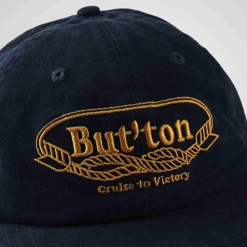 Boné Cruise to Victory